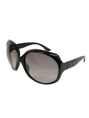 Dior Shades “Reflected” Mirrored Lenses/Silver Frame NIB Hard&SoftCase/CleanClot Dior | Accessories | Dior Shades Reflected Mirrored  main image 3